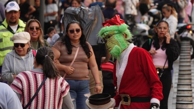 Así gastarán los mexicanos en Navidad, Año Nuevo y día de Reyes