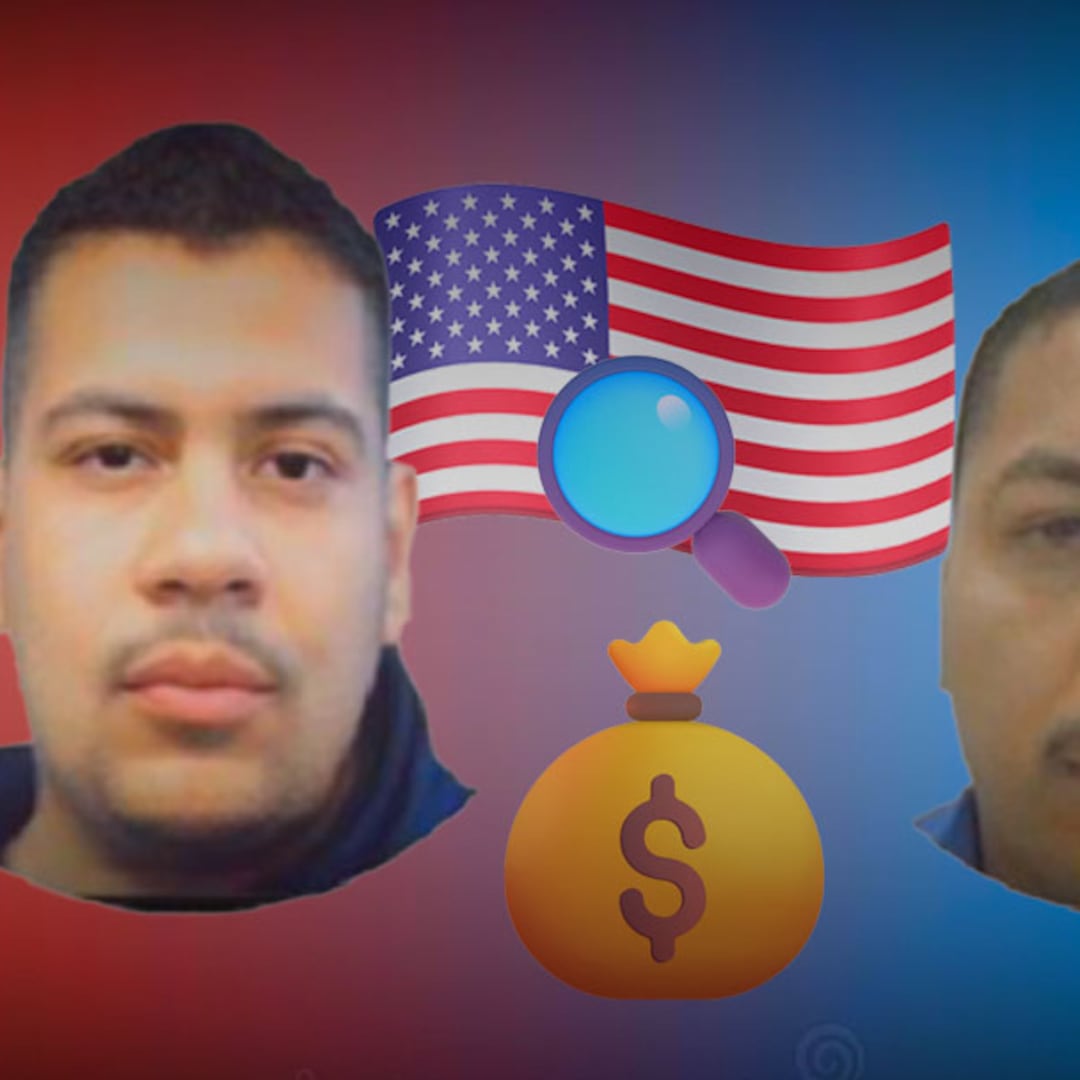 Estados Unidos ofrece 10 mdd por hermanos Arzate García ligados al Cártel de Sinaloa