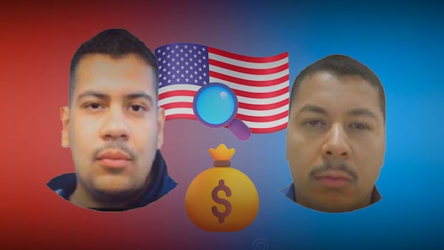 Estados Unidos lanza recompensa de 10 mdd por hermanos Arzate García