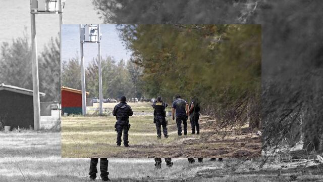 Dijo que hay testigos que aseguran haber visto a policías ultimar con disparos a civiles que no estaban armados.