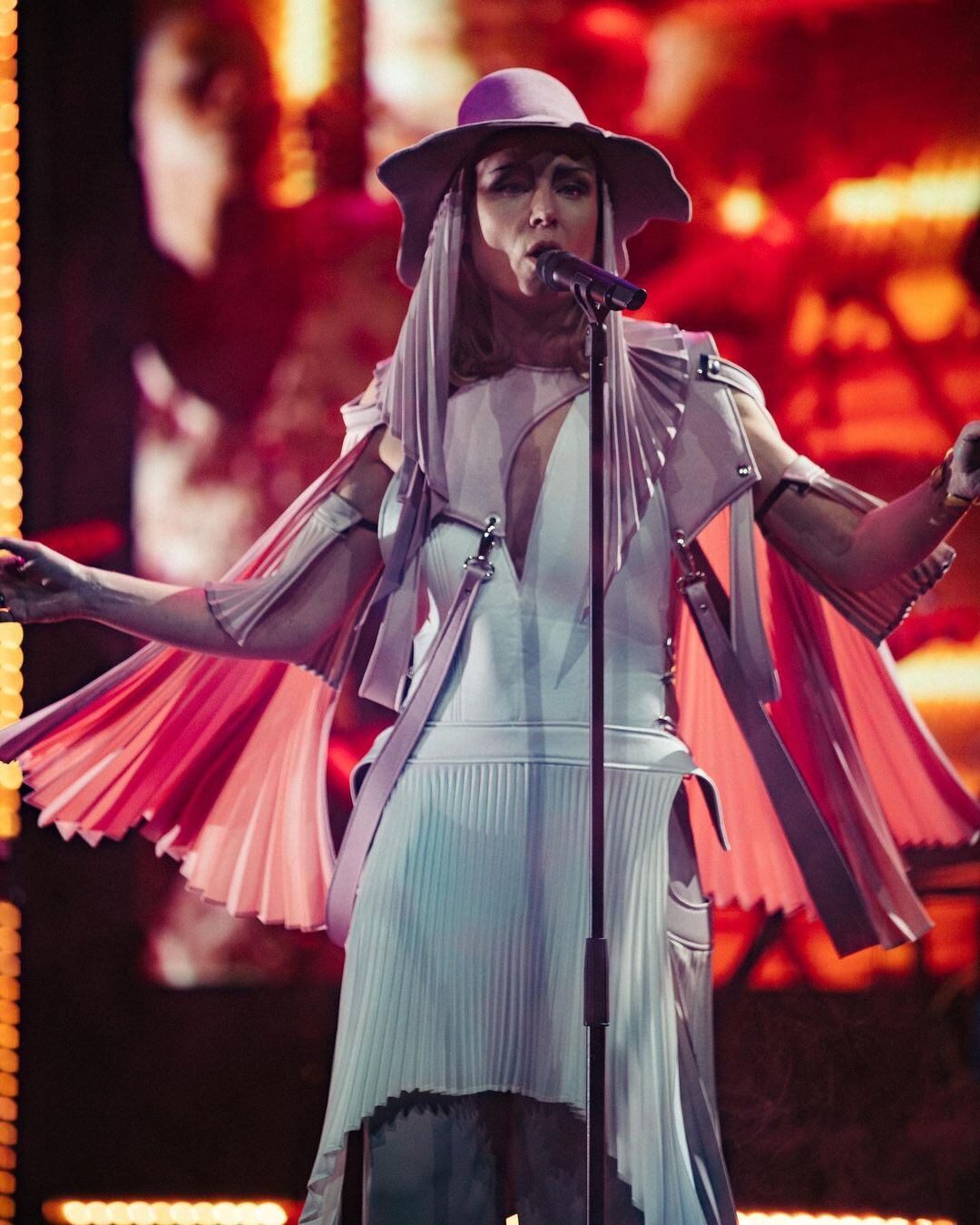 Róisín Murphy en México: Precio para su único concierto en Teatro Metropólitan