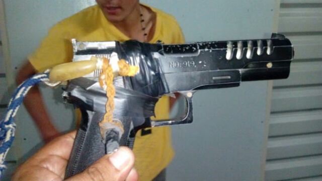 Foto: El Universal.