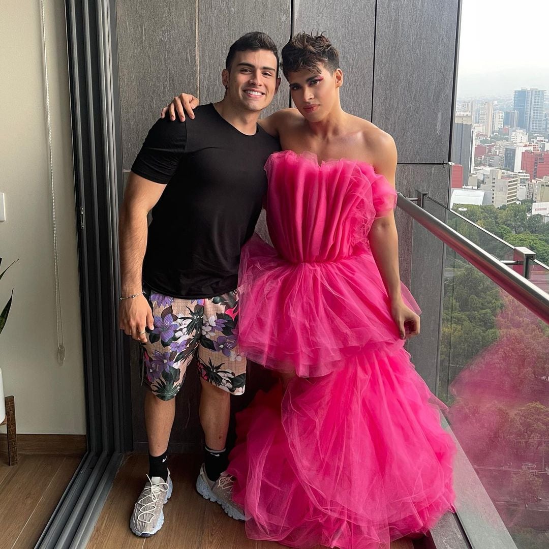 ‘Roro’, Rodrigo Villegas