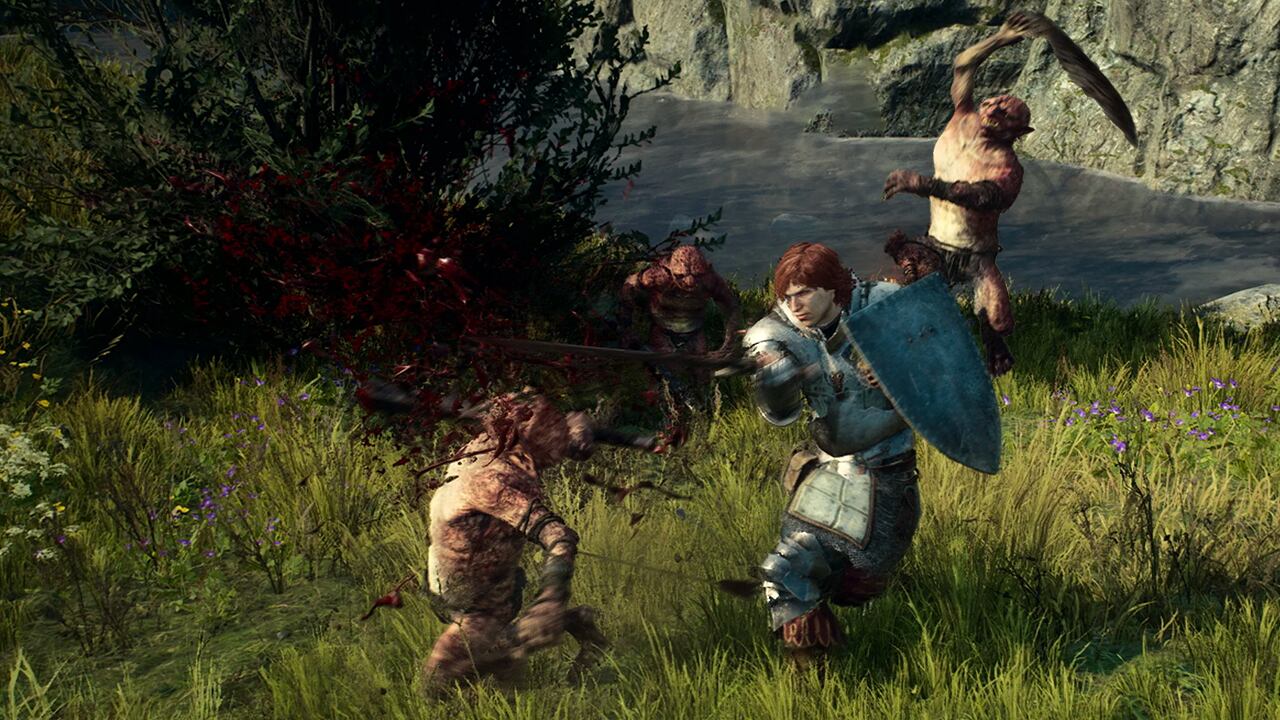 Dragon’s Dogma 2
