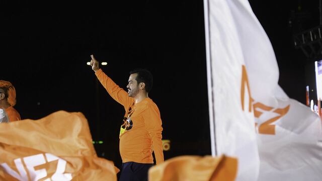 Jorge Álvarez Máynez