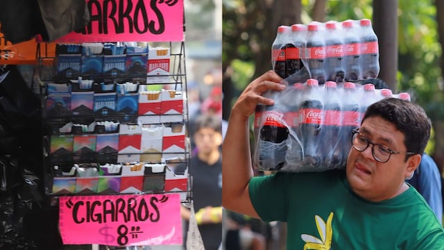 Aumento de impuestos a refrescos: diputado de la comisión de la Salud falla al justificarlo