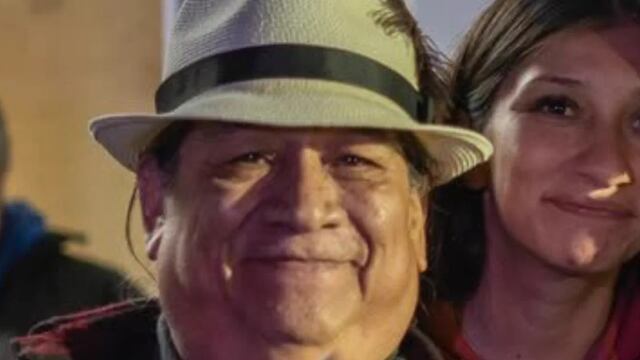 Mario Puga muriò durante la persecución policial