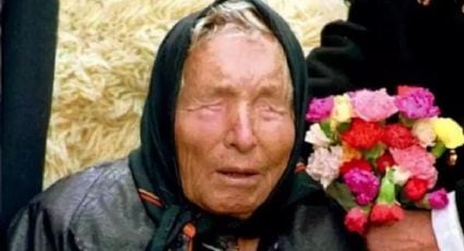 Baba Vanga