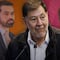 Gerardo Fernández Noroña exhibe a Jorge Álvarez Máynez y Xóchitl Gálvez por batear entrevistas con Canal Once