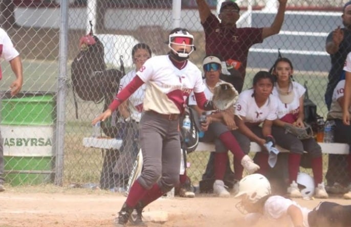 4 integrantes de la selección del estado de Chihuahua se desmayaron durante juegos Conade