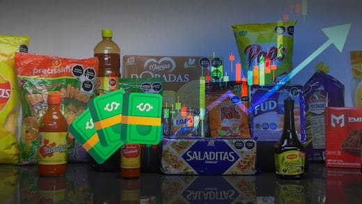 ¿Subirá el precio de las botanas? Diputados analizan aumentar el IEPS a alimentos con sodio