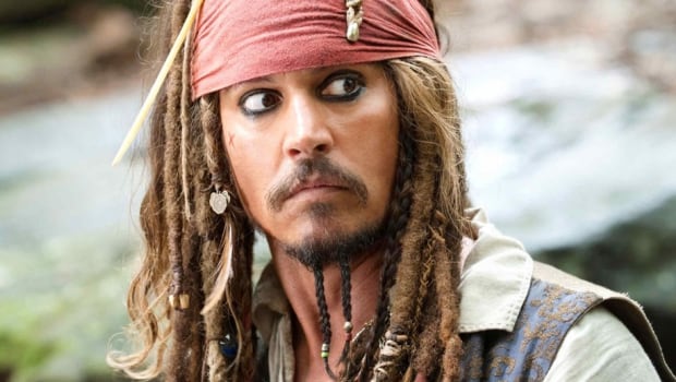 Jack Sparrow