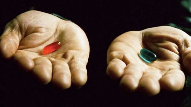 TikTok asegura hubo un error en la Matrix el 10 de abril