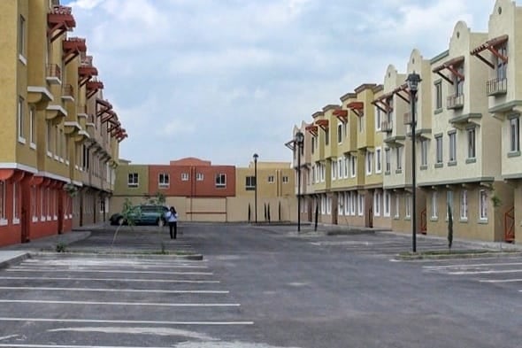 FOVISSSTE vuelve a construir vivienda tras 18 años
