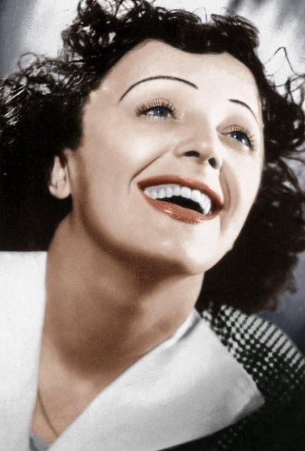 Edith Piaf