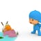 Cucú, la rana cantaba y otras canciones infantiles de Pocoyó en español para ver en 15 minutos de YouTube por cumpleaños de Keroppi