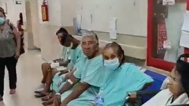 Clínica T1 del IMSS en Yucatán