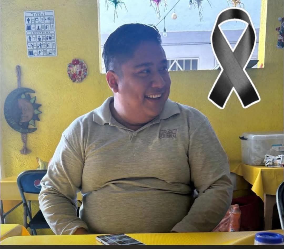Acapulco: Trabajador de Coca Cola asesinado es identificado como Edson