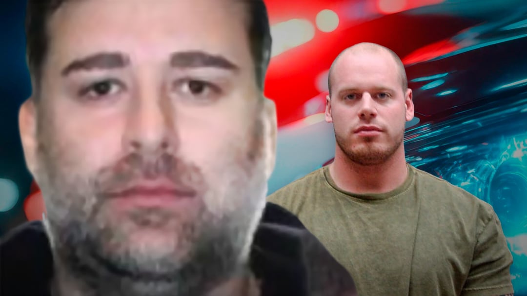 ¿Quién es Rolan Sokolovski? El joyero detenido por vínculos con Ryan Wedding