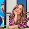 Una conductora salta por Andrea Legarreta tras ser llamada “víbora” por Anette Cuburu