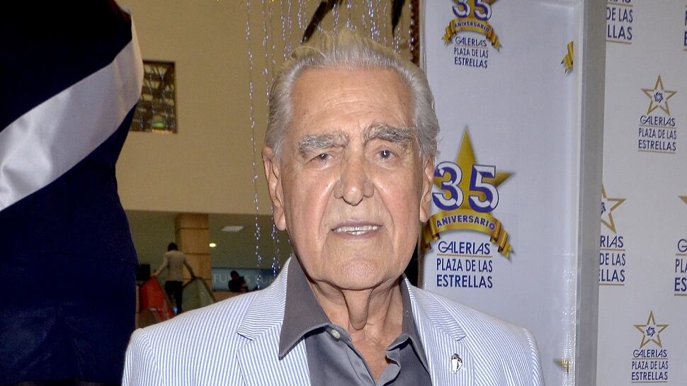 Eric del Castillo pide a sus compañeros no mentir; ¿es falso el embarazo de Lyn May?