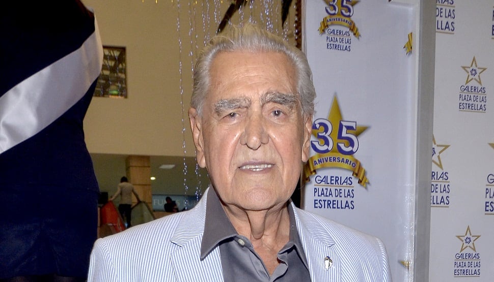 Eric del Castillo