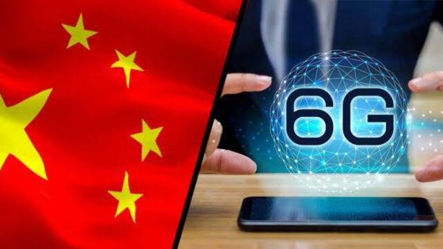China buscarán lograr un futuro prometedor en la comunicación 6G