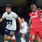 Toluca vs Pumas: Hora y canal para ver el partido de la Jornada 5 de Liga MX
