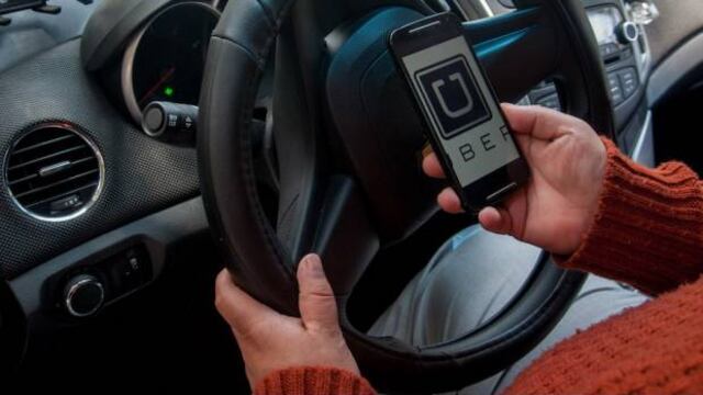 Uber