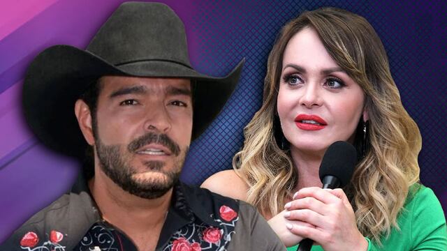 Gabriela Spanic denuncia a Pablo Montero de abuso sexual