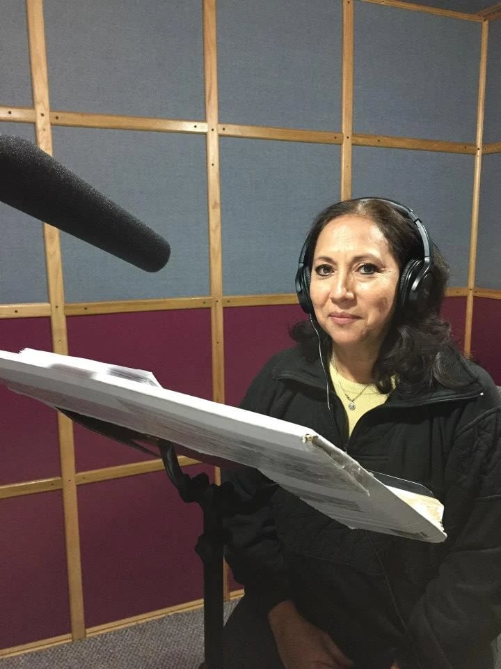 Yolanda Vidal
