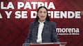 Trump y Morena lo hacen de nuevo en California y Coahuila