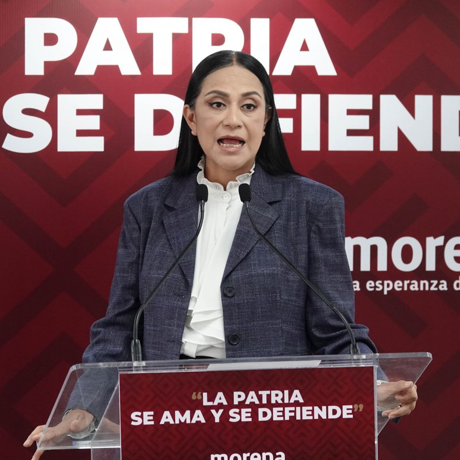 Trump y Morena lo hacen de nuevo en California y Coahuila