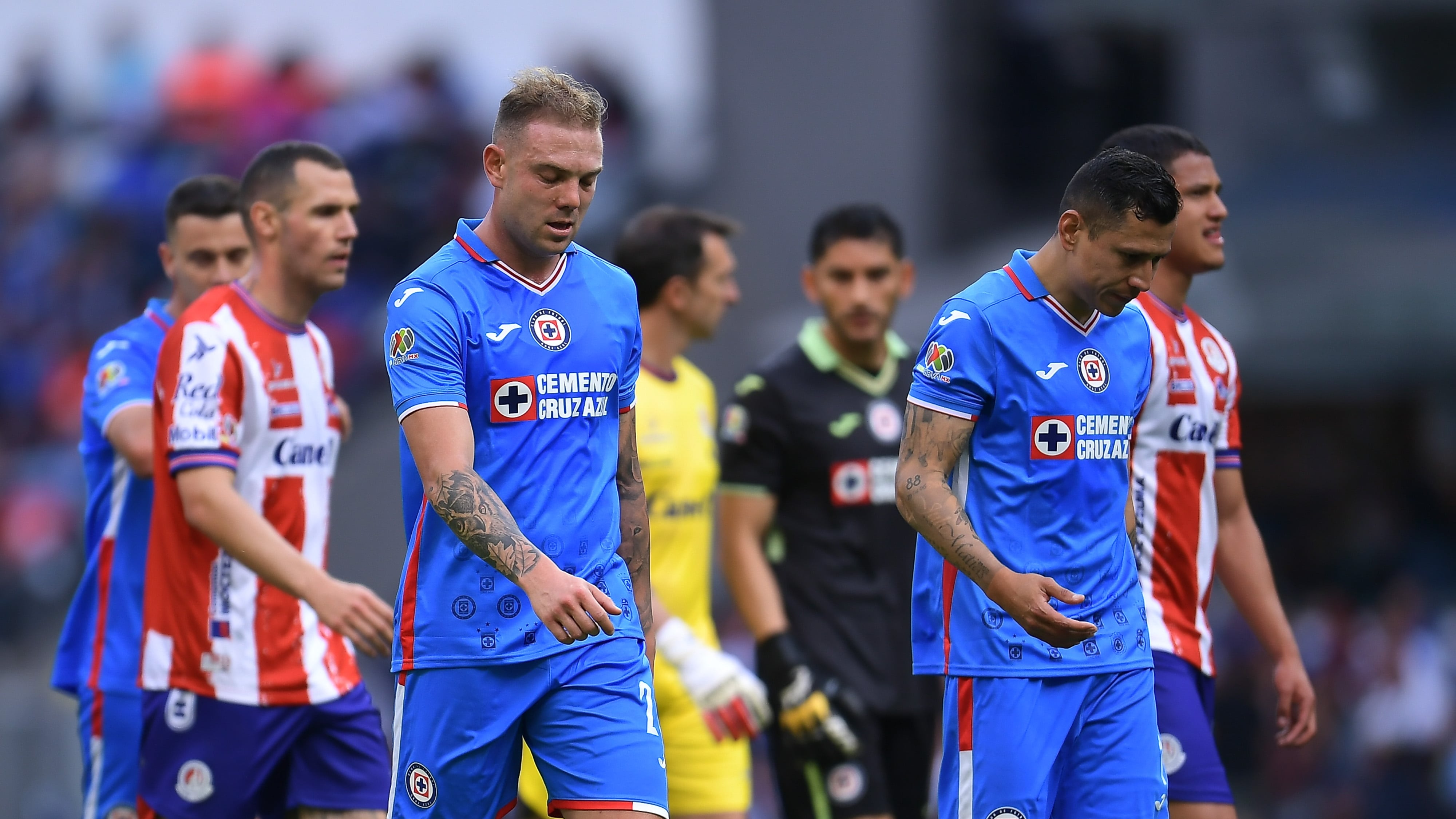 Figura de Cruz Azul confiesa la insólita razón por la que rechazó 2 ofertas de Europa