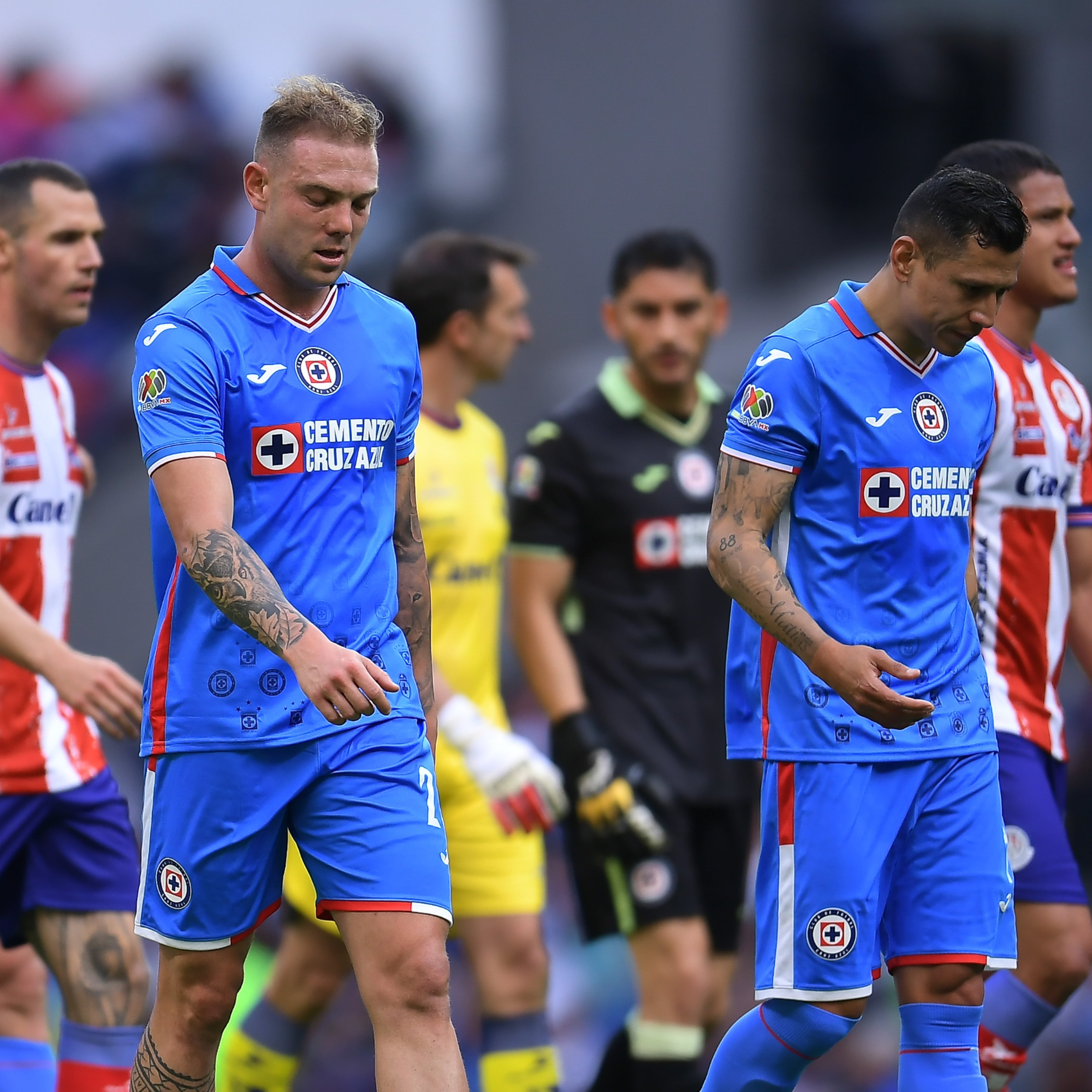 Figura de Cruz Azul confiesa la insólita razón por la que rechazó 2 ofertas de Europa
