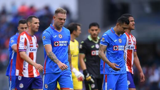 Figura de Cruz Azul confiesa la insólita razón por la que rechazó 2 ofertas de Europa