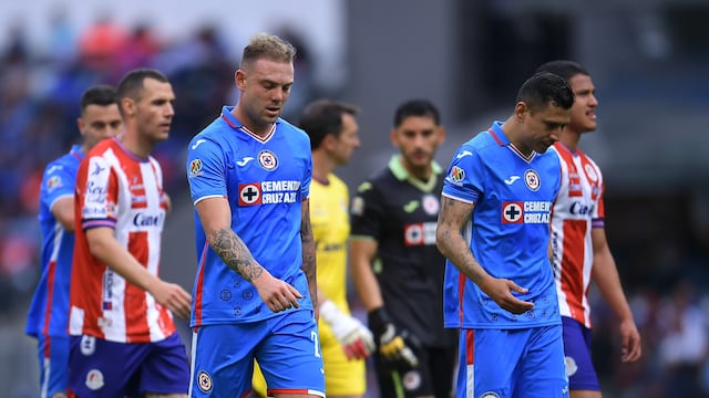 Leyenda de Cruz Azul confiesa que rechazó ofertas de Europa por no saber el idioma