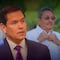 Marco Rubio estaría negociando con nieto de Raúl Castro fuera de canales oficiales