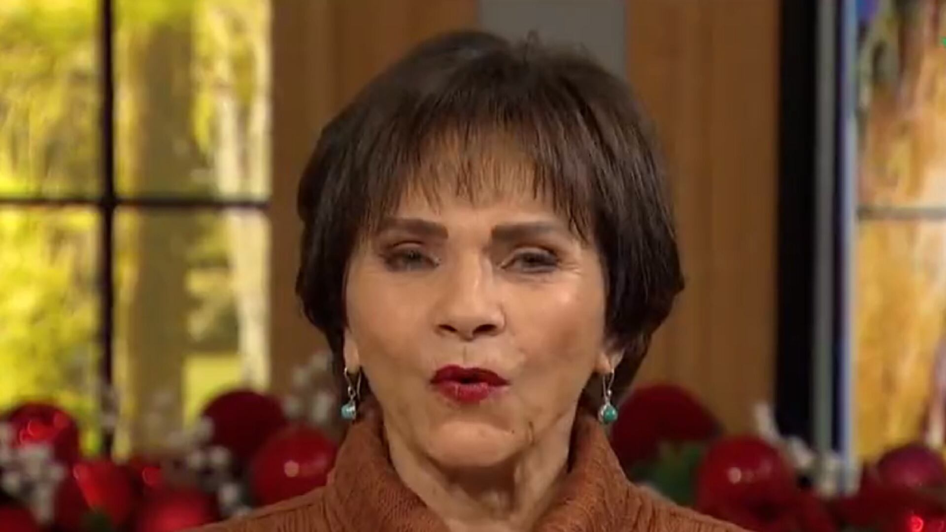 Pati Chapoy