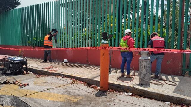 Deportivo Gertrudis Sánchez