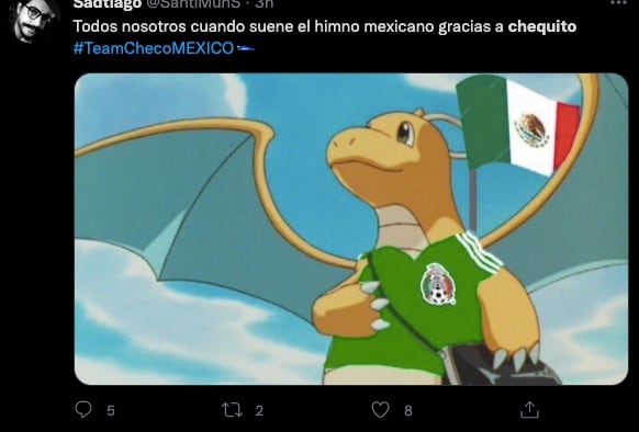 Memes de Checo Pérez en el GP de México
