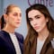 Natalia Torres pide a Sheinbaum invitarla a la mañanera para hablar del voto por familia
