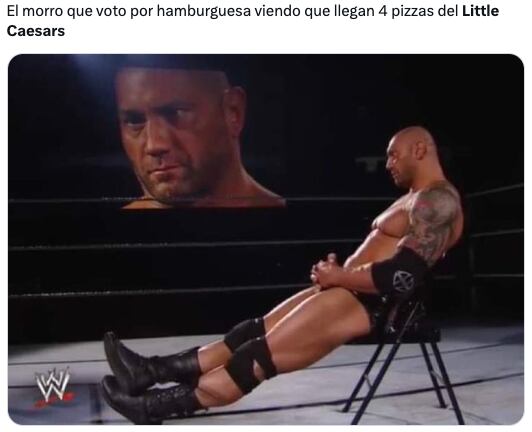 Little Caesars inspira memes por el Día del Niño
