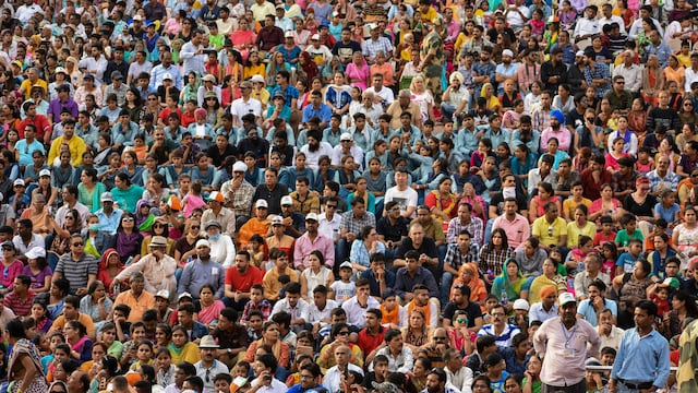 Día Mundial de la Población