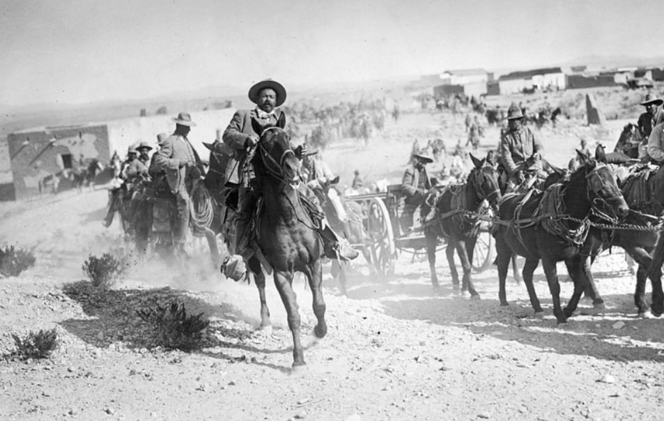 Pancho Villa