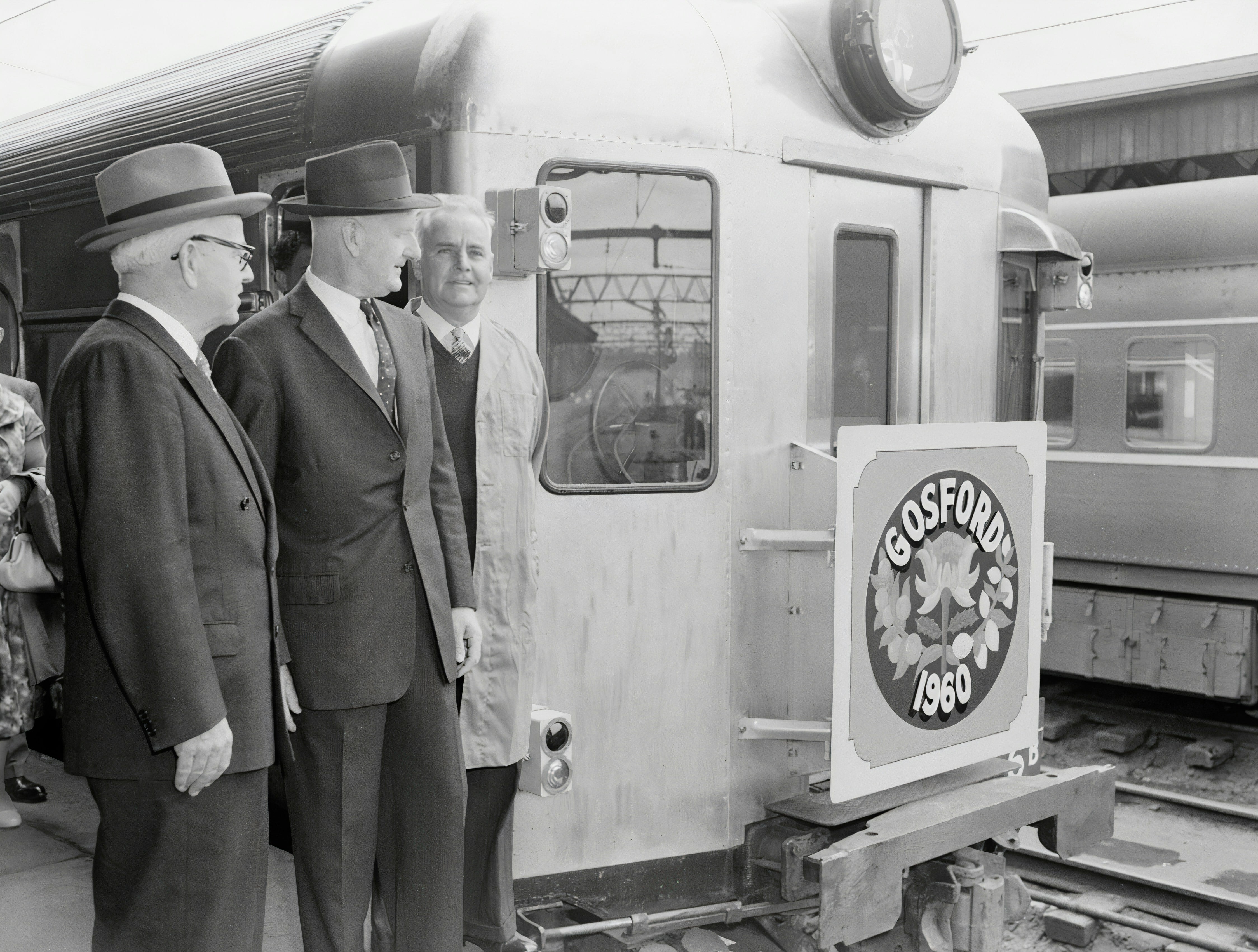 Este 7 de noviembre es el Día del Ferrocarrilero en México