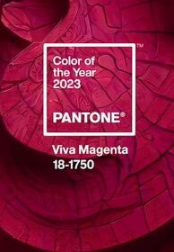 Pantone: color de 2023