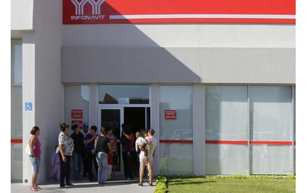 (@diariodejuarez) Infonavit, crédito para la vivienda