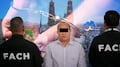 Detienen en Chihuahua al juez Manuel Jurado Torres por presunta prevaricación