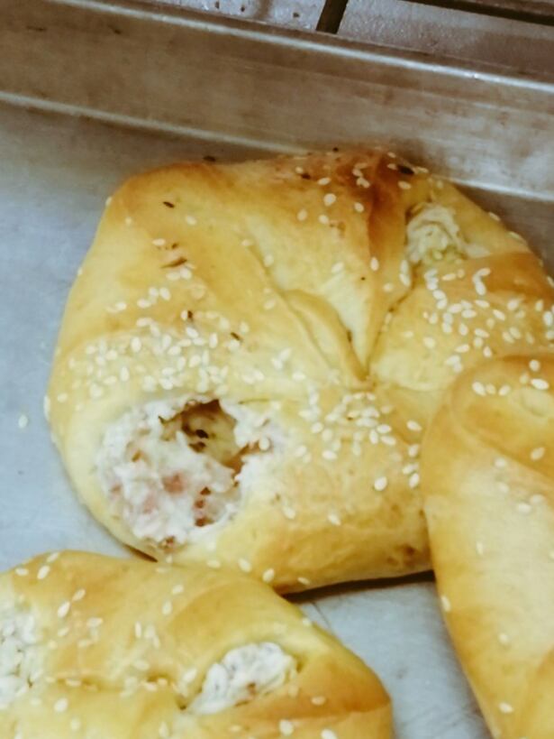 Pan con hormigas que vende Aurrera
